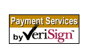 Payment Services by VeriSign