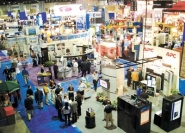 Gift Cards Create a Buzz at Tradeshow