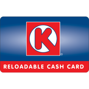 Circle K Gas and Gift Cards | Buy Now at SVM