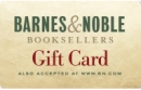 Learn more about Barnes & Noble eGiftCards from SVM