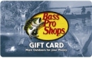 Learn more about Bass Pro Shops eGiftCards from SVM