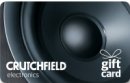 Learn more about Crutchfield eGiftCards from SVM