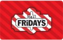 Learn more about T.G.I. Friday's eGiftCards from SVM