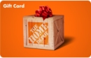 Learn more about Home Depot eGiftCards from SVM