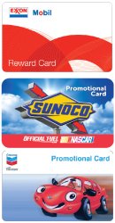 SVM Promo Cards