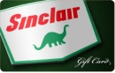 Sinclair Gift Card