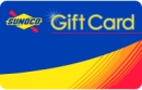Sunoco Gift Card