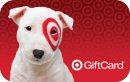 Target Gift Card