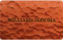 Learn more about Williams-Sonoma® eGiftCards from SVM
