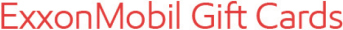 ExxonMobil Gift Cards