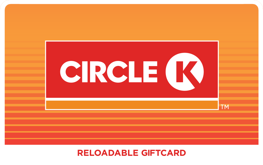 Circle K Gift Card And Gas Cards E gift Card Online SVM